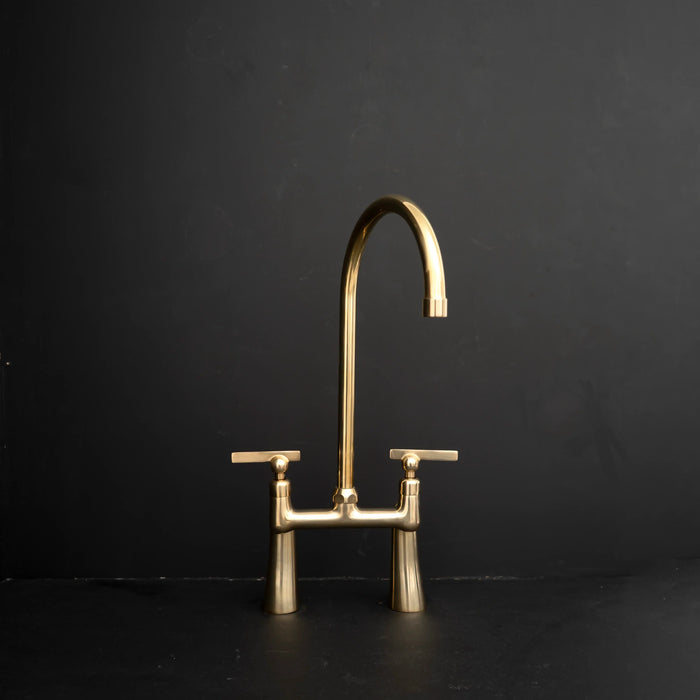 Bridge Faucets