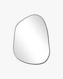 AOrganik Mirror - Unlacquered Solid Brass Mirrors product photo