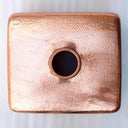 Copper Kitchen Island Sink - Brass For Homes - 