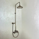 Oil Rubbed Shower System for Bathrooms Shower Systems product photo
