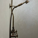 Oil Rubbed Shower System for Bathrooms Shower Systems detail view 2
