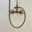 Oil Rubbed Shower System for Bathrooms shower system for primary bathrooms, guest bathrooms, walk-in showers, and classic bath renovations - view 3