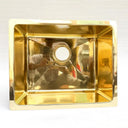 Siko Brass Kitchen Sink - Brass For Homes - Sink - top - 1 - 10 - pmax
