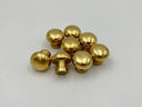 Unlacquered Brass Knobs Kitchen Hardware Kitchen Hardware product photo