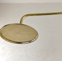 Unlacquered Brass Shower System Shower Systems detail view 2