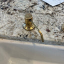 Built In Sink Soap Dispenser Sinks product photo